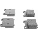 V40-8014 Vaico Bremsbelagsatz für Scheibenbremse V40-8014 V40-8014 Vaico Bremsbelagsatz für Scheibenbremse V40-8014