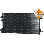 Kondensator, Klimaanlage 35447 Kondensator, Klimaanlage 35447
