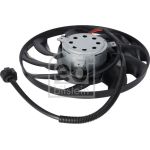 Lüfter Motorkühlung 40637 Lüfter Motorkühlung 40637