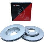 MAXGEAR Bremsscheibe 19-1857MAX Mitsubishi Colt 04-/Smart mit Korrosionsschutzbeschichtung MAXGEAR Bremsscheibe 19-1857MAX Mitsubishi Colt 04-/Smart mit Korrosionsschutzbeschichtung