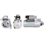 LUCAS Starter LRS03931 LUCAS Starter LRS03931