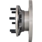Bremsscheibe 0 986 479 U23 Bremsscheibe 0 986 479 U23