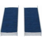 Aktivkohleinnenraumfilter 0 986 628 610 Aktivkohleinnenraumfilter 0 986 628 610