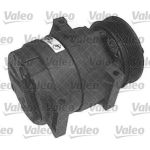 Valeo Kompressor 699643 Valeo Kompressor 699643