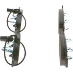 Bosch Bremsbelagsatz 0 986 494 447