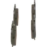 Bosch Bremsbelagsatz 0 986 494 891