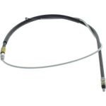 Bosch Handbremsseil 1987482491 Bosch Handbremsseil 1987482491