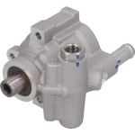 KAMOKA Hydraulikpumpe, Lenkung PP081