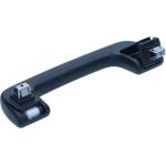Original VAG Dachhimmelgriff Audi S. A4 08- Le/Pr (Farbe: Schwarz) 8R0857607H4PK