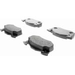 Vaico Bremsbelagsatz für Scheibenbremse V42-4102 Vaico Bremsbelagsatz für Scheibenbremse V42-4102