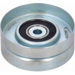Vaico Keilrippenriemenspannrolle V10-1811