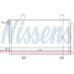 Kondensator PKW 94979 Kondensator PKW 94979