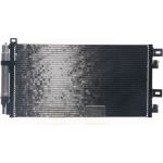 Kondensator, Klimaanlage AC 312 001S Kondensator, Klimaanlage AC 312 001S