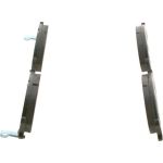 Bosch Bremsbelagsatz 0 986 494 848 Bosch Bremsbelagsatz 0 986 494 848