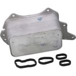 Kamoka Ölkühler 7730118 - Motoröl