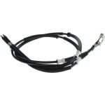 Bosch Handbremsseil 1987482102 Bosch Handbremsseil 1987482102