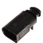 8D0973822 VAG Original 8D0973822 Audi/Seat/Skoda/VW 2-Pin-Stecker – – OE-Nr. 8D0973822