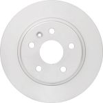 Bremsscheibe 0 986 479 D89 Bremsscheibe 0 986 479 D89