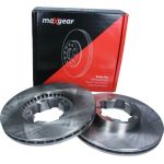 MAXGEAR Bremsscheibe 19-2272 Nissan Cabstar 98-06 MAXGEAR Bremsscheibe 19-2272 Nissan Cabstar 98-06