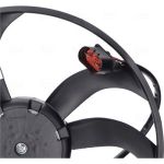 Nissens Kühlerlüfter 85940 Nissens Kühlerlüfter 85940