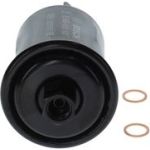 Bosch Kraftstofffilter 0 986 450 107 Bosch Kraftstofffilter 0 986 450 107