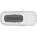 Thule Box Motion 3 XL Low titan - 639401 Thule Box Motion 3 XL Low titan - 639401