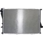 MAHLE Kühler, Motorkühlung CR 296 000P MAHLE Kühler, Motorkühlung CR 296 000P