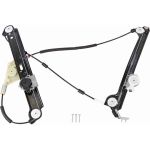 VAICO V20-8705 Fensterheber vorne links, elektrisch, ohne Motor VAICO V20-8705 Fensterheber vorne links, elektrisch, ohne Motor