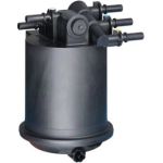 MAHLE Kraftstofffilter KL 414 MAHLE Kraftstofffilter KL 414