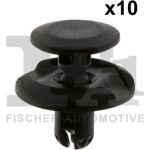 FA1 Befestigungsclip Zier-/Schutzleiste 33-30004.10 FA1 Befestigungsclip Zier-/Schutzleiste 33-30004.10
