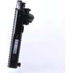 Nissens Wasserkühler PKW 63709 Nissens Wasserkühler PKW 63709