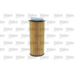 Valeo Ölfilter 586603 Valeo Ölfilter 586603