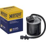 HENGST FILTER Kraftstofffilter H413WK HENGST FILTER Kraftstofffilter H413WK