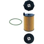 Mahle Original Ölfilter OX 420D