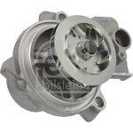 febi bilstein Wasserpumpe / Kühlmittelpumpe 108778
