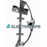 ELECTRIC LIFE ZR FR720 R Fensterheber vorne rechts, elektrisch, ohne Motor, ohne Komfortfunktion ELECTRIC LIFE ZR FR720 R Fensterheber vorne rechts, elektrisch, ohne Motor, ohne Komfortfunktion