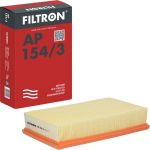 FILTRON Luftfilter AP 154/3 FILTRON Luftfilter AP 154/3