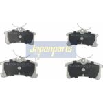 Bremsbelagsatz Toyota T. Avensis PP-219AF Bremsbelagsatz Toyota T. Avensis PP-219AF
