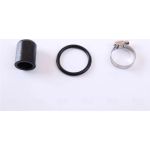 Nissens Wasserkühler PKW 61326A Nissens Wasserkühler PKW 61326A
