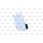 Ausgleichsbehälter, Kühlmittel 454035 Ausgleichsbehälter, Kühlmittel 454035