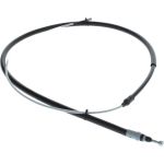 Handbremsseil 1987477994 Handbremsseil 1987477994