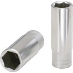 KS TOOLS Sechskantmutter CLASSIC, lang 917.1249