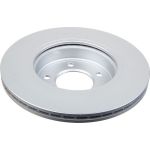 VALEO Bremsscheibe 672604 VALEO Bremsscheibe 672604