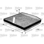 VALEO Innenraumfilter 715571
