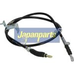 Seilzug, Feststellbremse Nissan T. Primera 96-02 Pr BC-105 Seilzug, Feststellbremse Nissan T. Primera 96-02 Pr BC-105