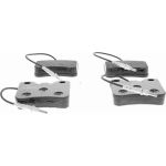 Vaico Bremsbelagsatz für Scheibenbremse V22-0069 Vaico Bremsbelagsatz für Scheibenbremse V22-0069
