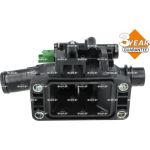 725039 NRF Kühlmittelthermostat 725039 725039 NRF Kühlmittelthermostat 725039