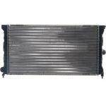 MAHLE Kühler, Motorkühlung CR 737 000S MAHLE Kühler, Motorkühlung CR 737 000S