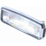 V25-84-0009 Vemo Kennzeichenleuchte V25-84-0009 V25-84-0009 Vemo Kennzeichenleuchte V25-84-0009