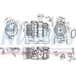 Kompressor PKW 890390 Kompressor PKW 890390